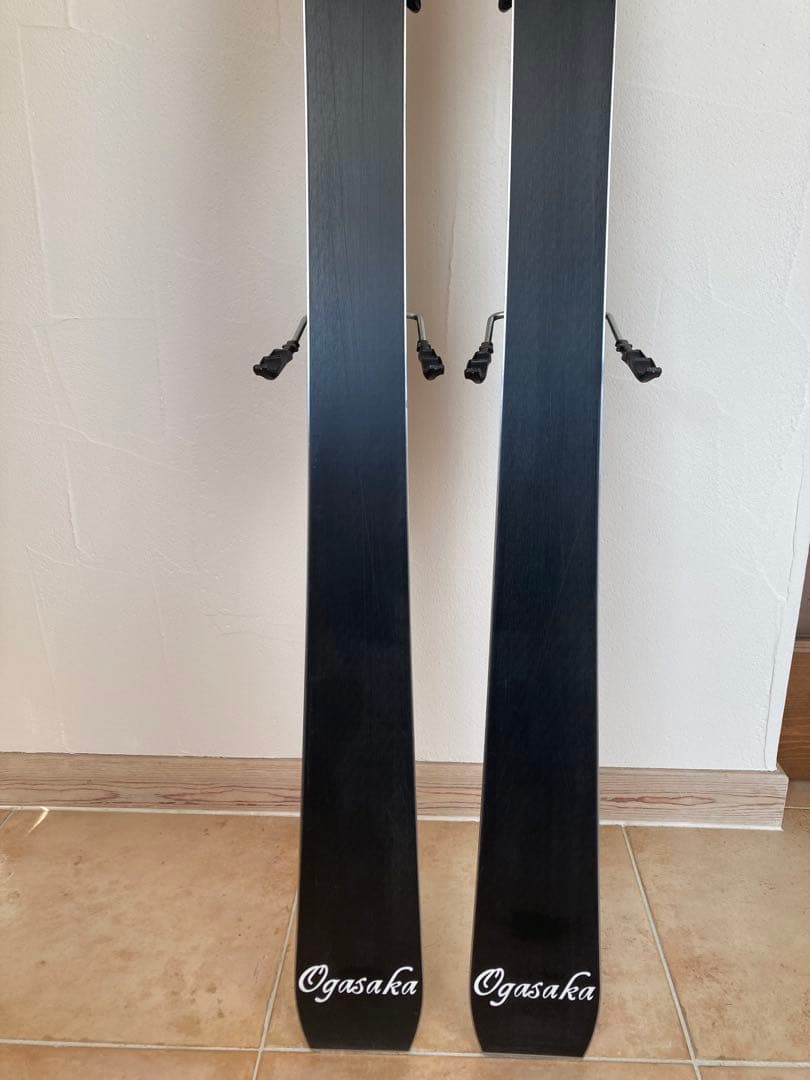 【超メルカリ市！】OGASAKA Powder Girl 150cm