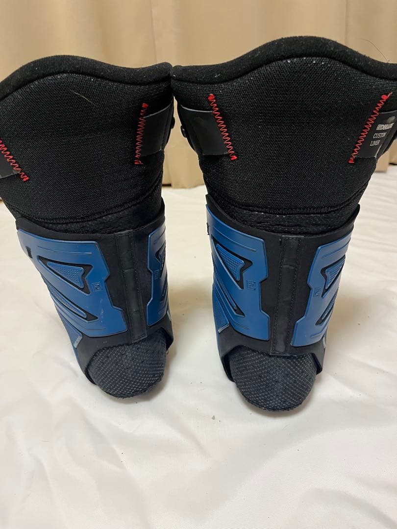 Deeluxe CTF カスタムインナー　26.5cm