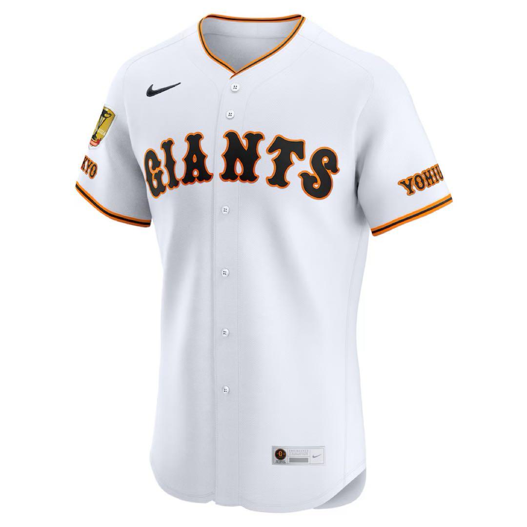 吉川尚輝 読売ジャイアンツ セリーグ優勝 プロコレクション ホーム