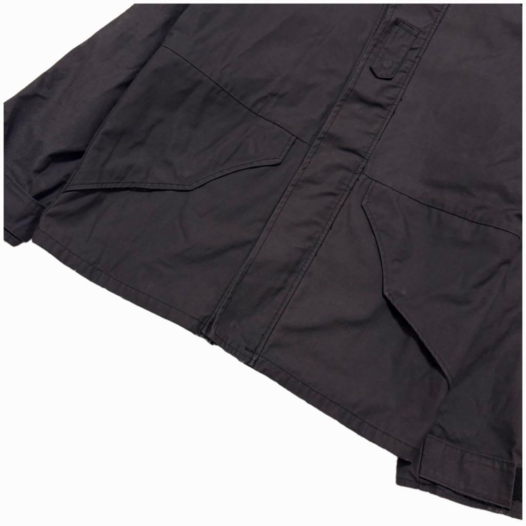 9Os ALPHA INDUSTRIES コールドウェザーパーカー USA製 - メルカリ