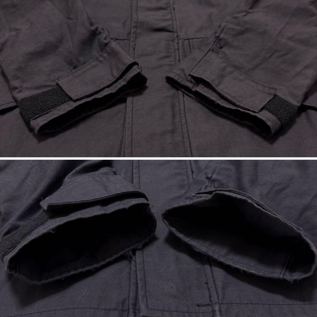 9Os ALPHA INDUSTRIES コールドウェザーパーカー USA製 - メルカリ