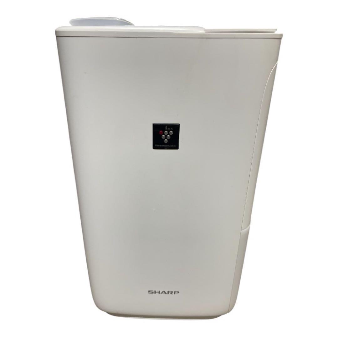 SHARP 加熱気化式加湿器 HV-P75-W - メルカリ