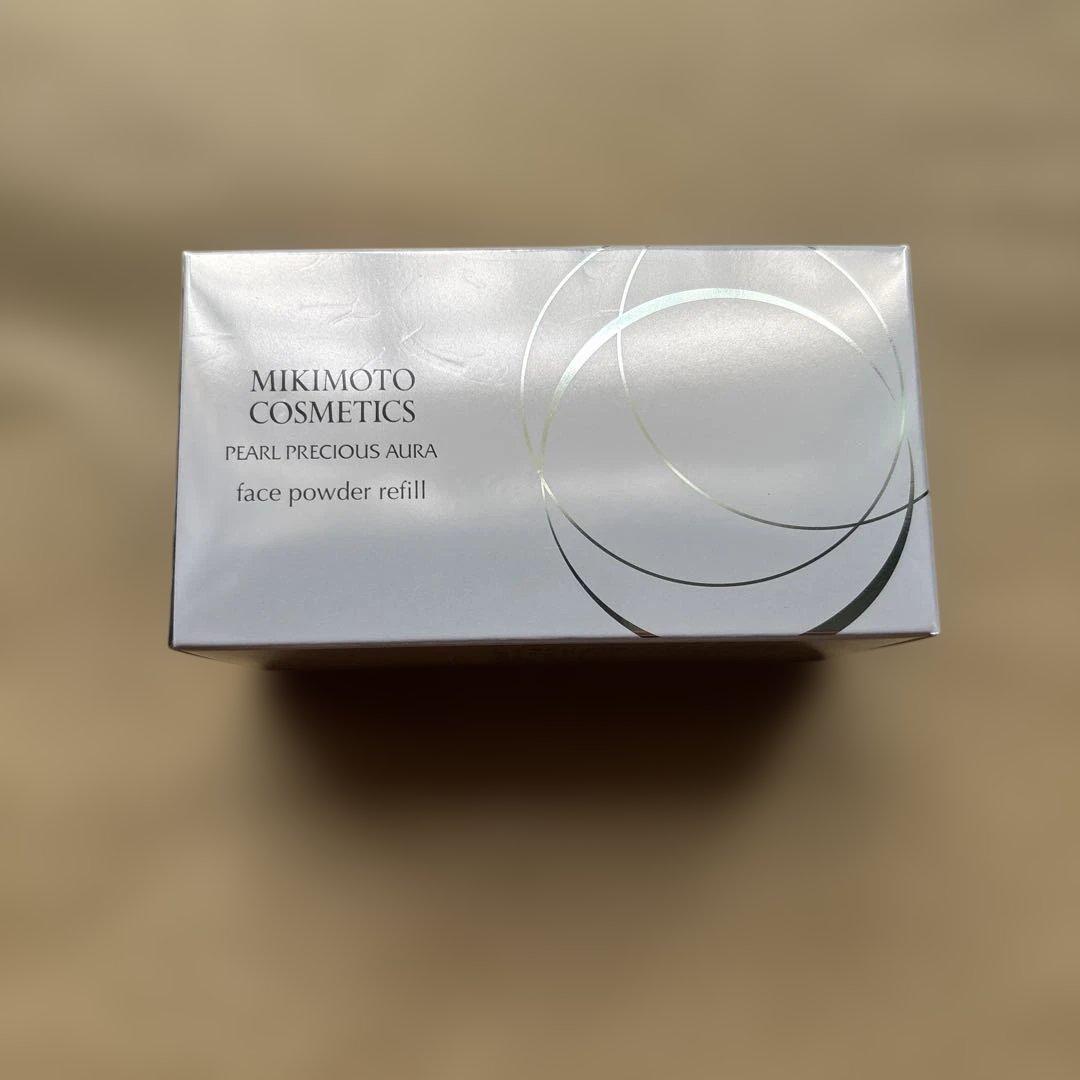 みぃ☆様【専用】セット品 フェイスパウダー詰め替え&UVデイエマルション プリマヴィスタ 下地 フェイスパウダー トライアルセット Fr－Fr