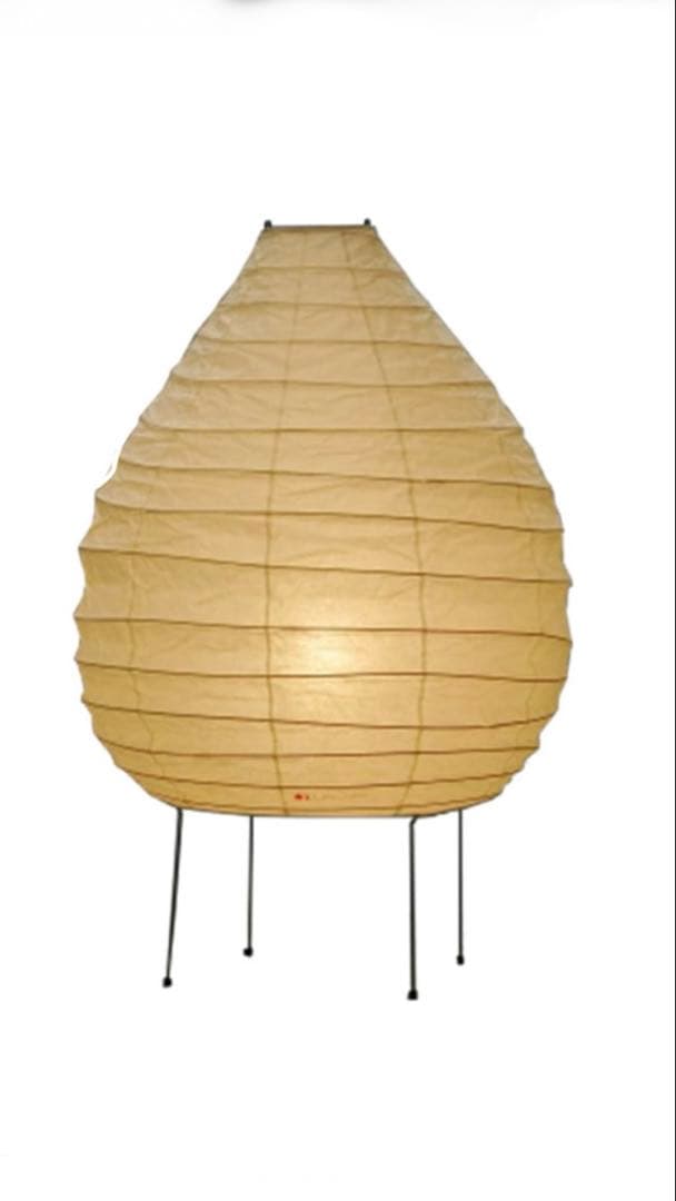 イサムノグチアカリ22N正規品新品 AKARI スタンドライト 22N|イサムノグチの照明 AKARI（あかり）の通販