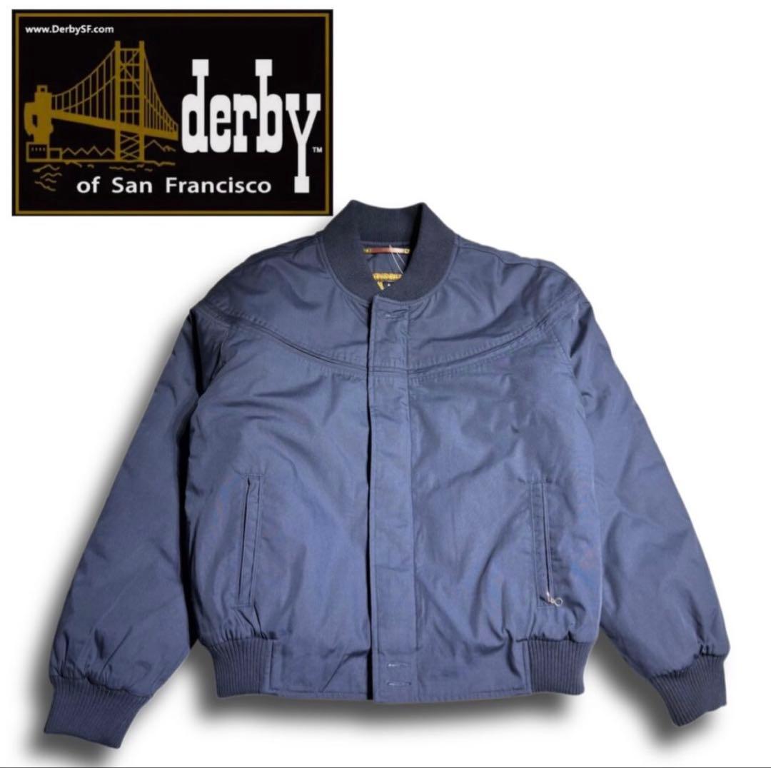 Derby of San Francisco　Lサイズ サンフランシスコ・ダービー – Derby Of San Francisco