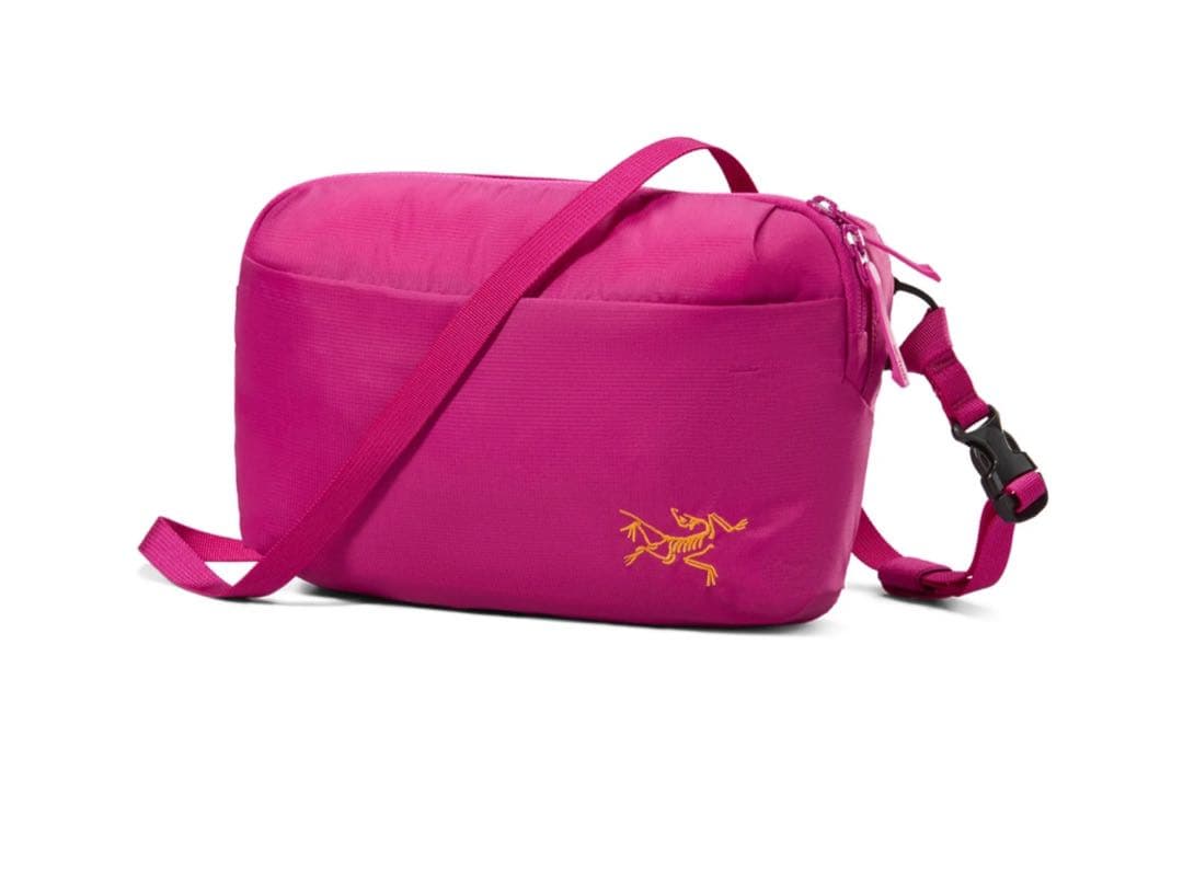 k*n様 ☆国内正規品☆ヒリアド6 Hilliard 6 Crossbody B - メルカリ