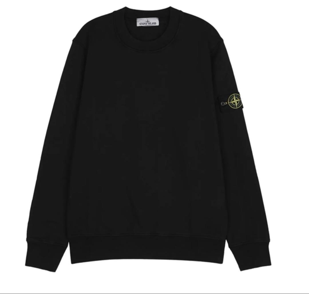 ストーンアイランドスウェット アウトレット】STONE ISLAND ストーンアイランド スウェット メンズ