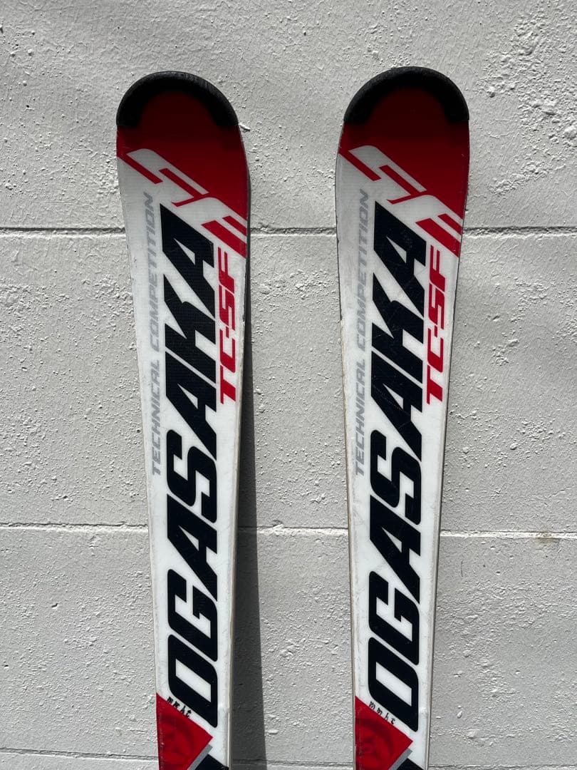 値下げ】OGASAKA TC-SF 165cm