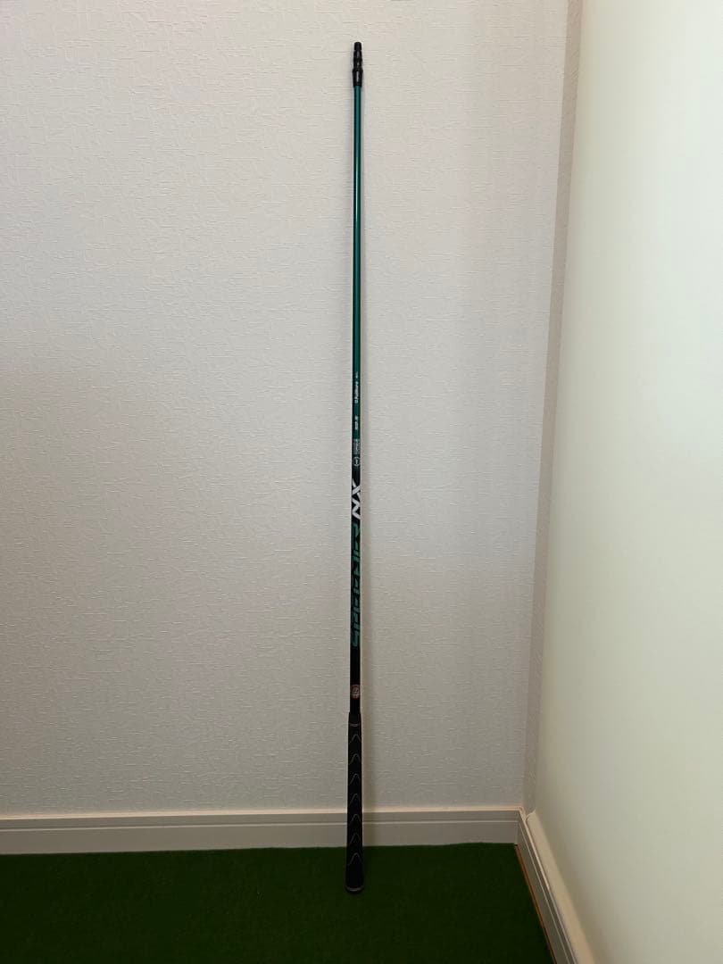 スピーダー NX グリーン50-Sドライバー用シャフトテーラーメイドスリーブ付き テーラーメイド 用互換 スリーブ付きシャフト Fujikura フジクラ