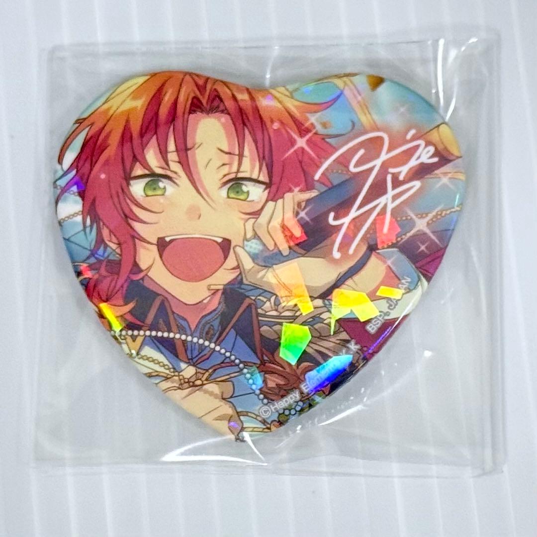 あんさんぶるスターズ あんスタ とるパカ vol.7 レオ