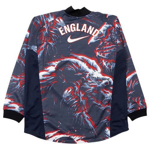 HOLLYWOOD KEEPER nike ナイキ ゴールキーパー イングランド - メルカリ