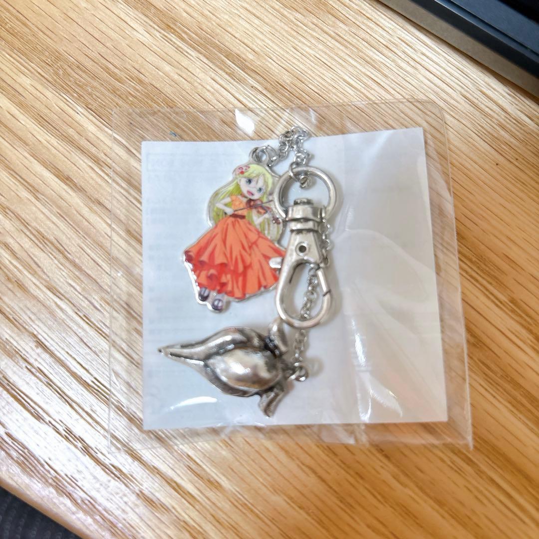 メイドインアビス フィルムコンサート 深奏の響命 メタルチャーム リコ