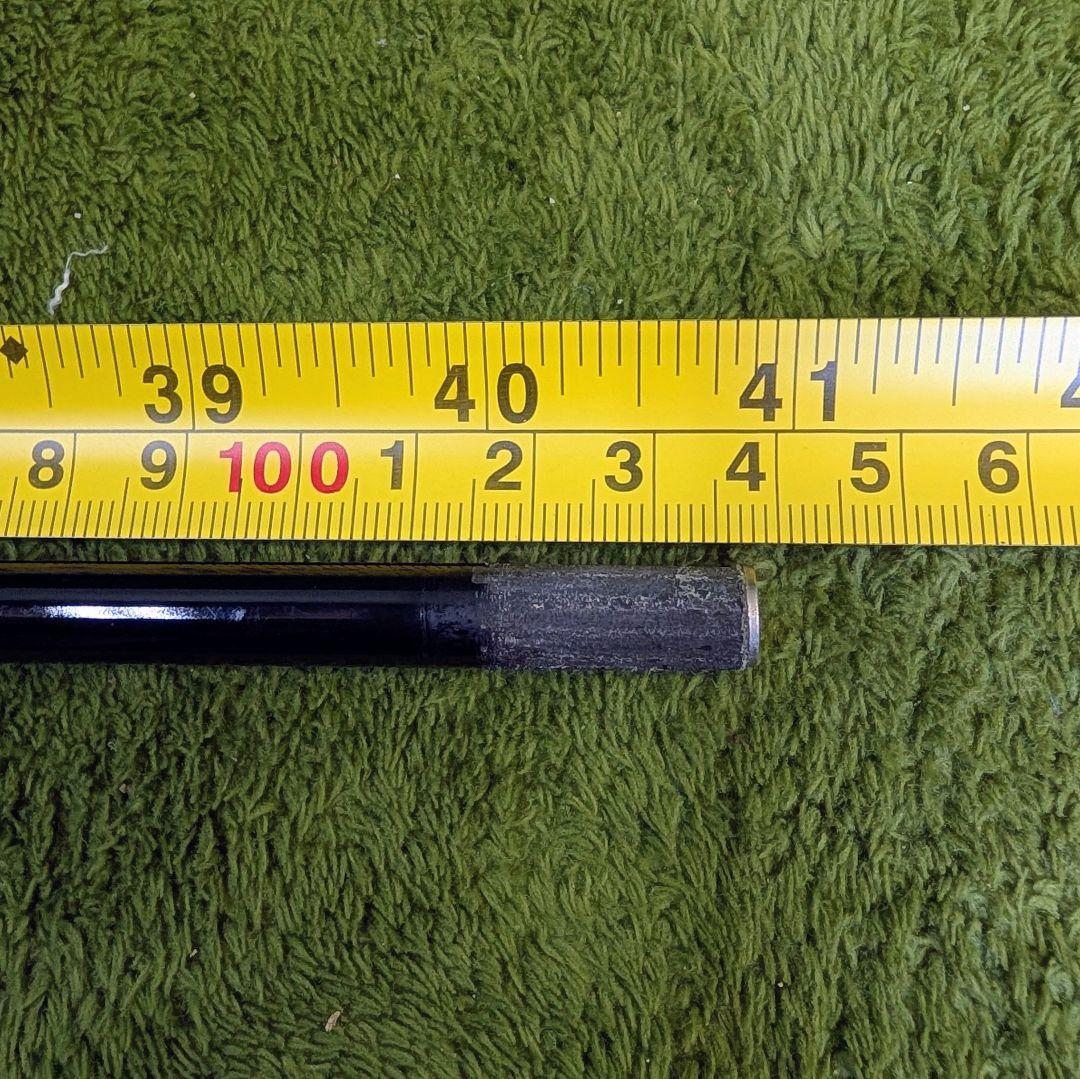 フジクラ ベンタスブラック 7X VENTUS シャフト 5W用 - メルカリ