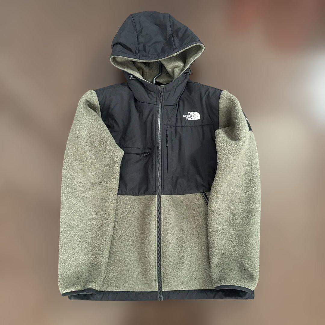 THE NORTH FACE デナリフーディ ニュートープ - メルカリ