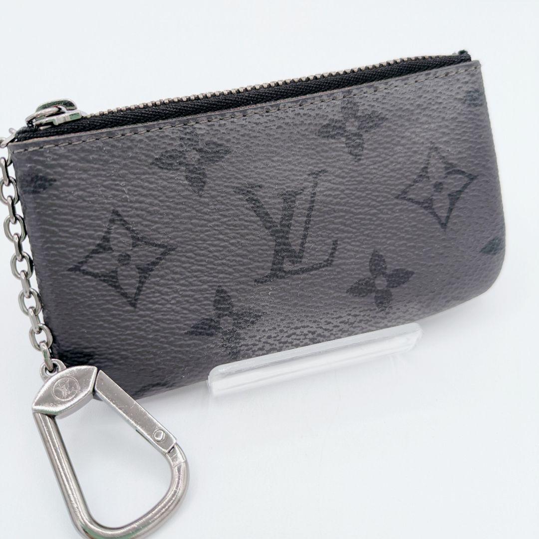 Louis Vuitton ルイ・ヴィトン エクリプス ブラック ケース LOUIS VUITTON（ルイ・ヴィトン） ルイ ヴィトン モノグラムエクリプス