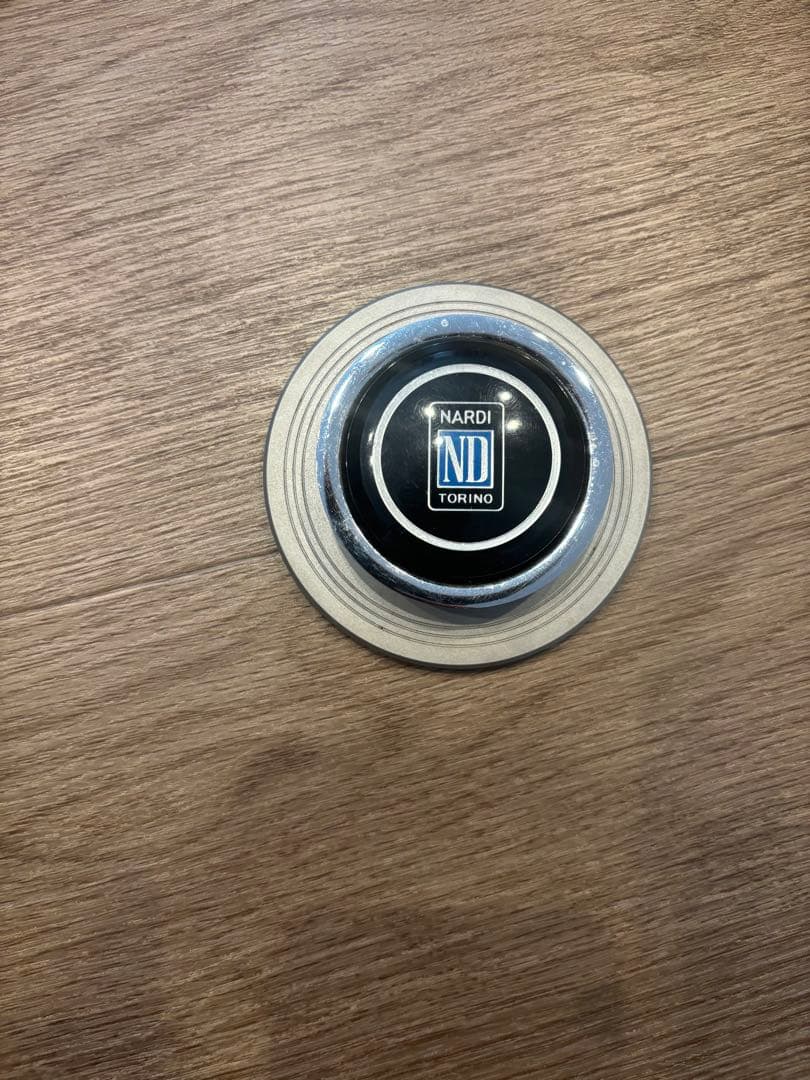 ナルディ ホーン ホーンリング NARDI ナルディ ホーンリング 黒 クラッシック用 送料無料 : カー