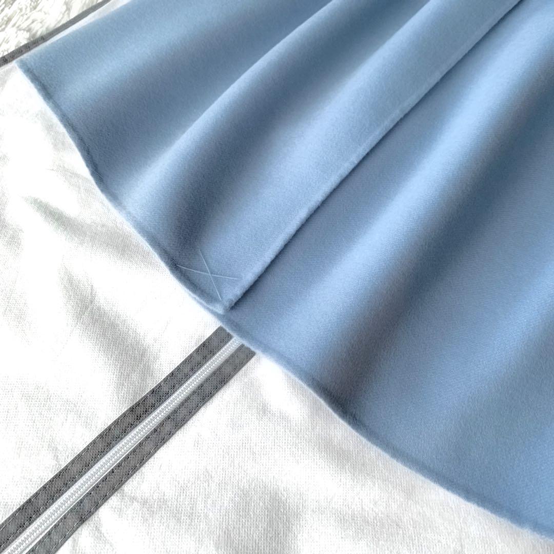 新品タグ付き‼️マックスマーラ クチートアマーノ ダブルフェイス