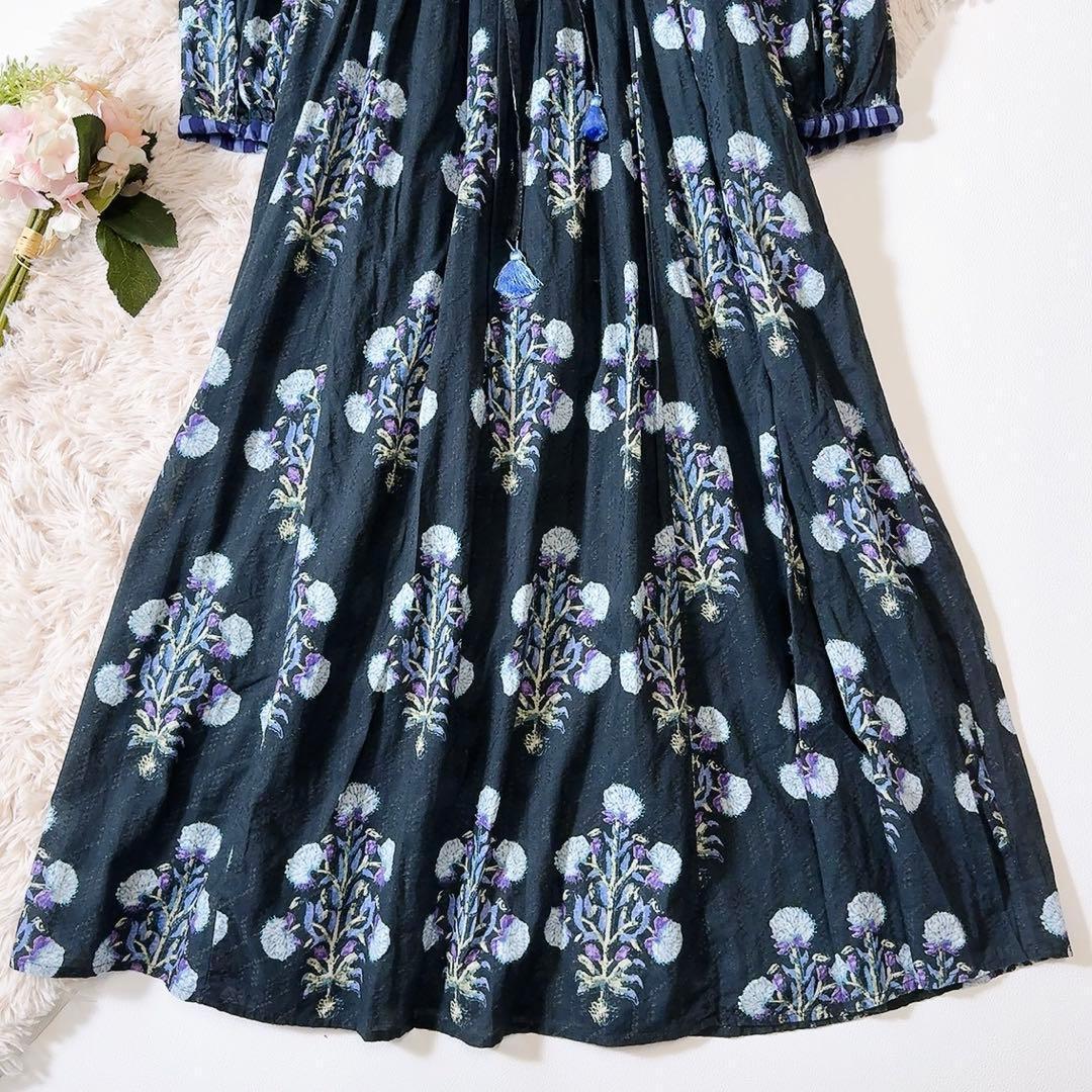 極美品ꕥヌキテパ 2024 完売 コットンジャガードマリーゴールド