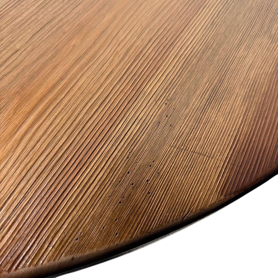 HR716 F1テーブル HIROMATSU x ACTUS 円卓120サイズ - メルカリ