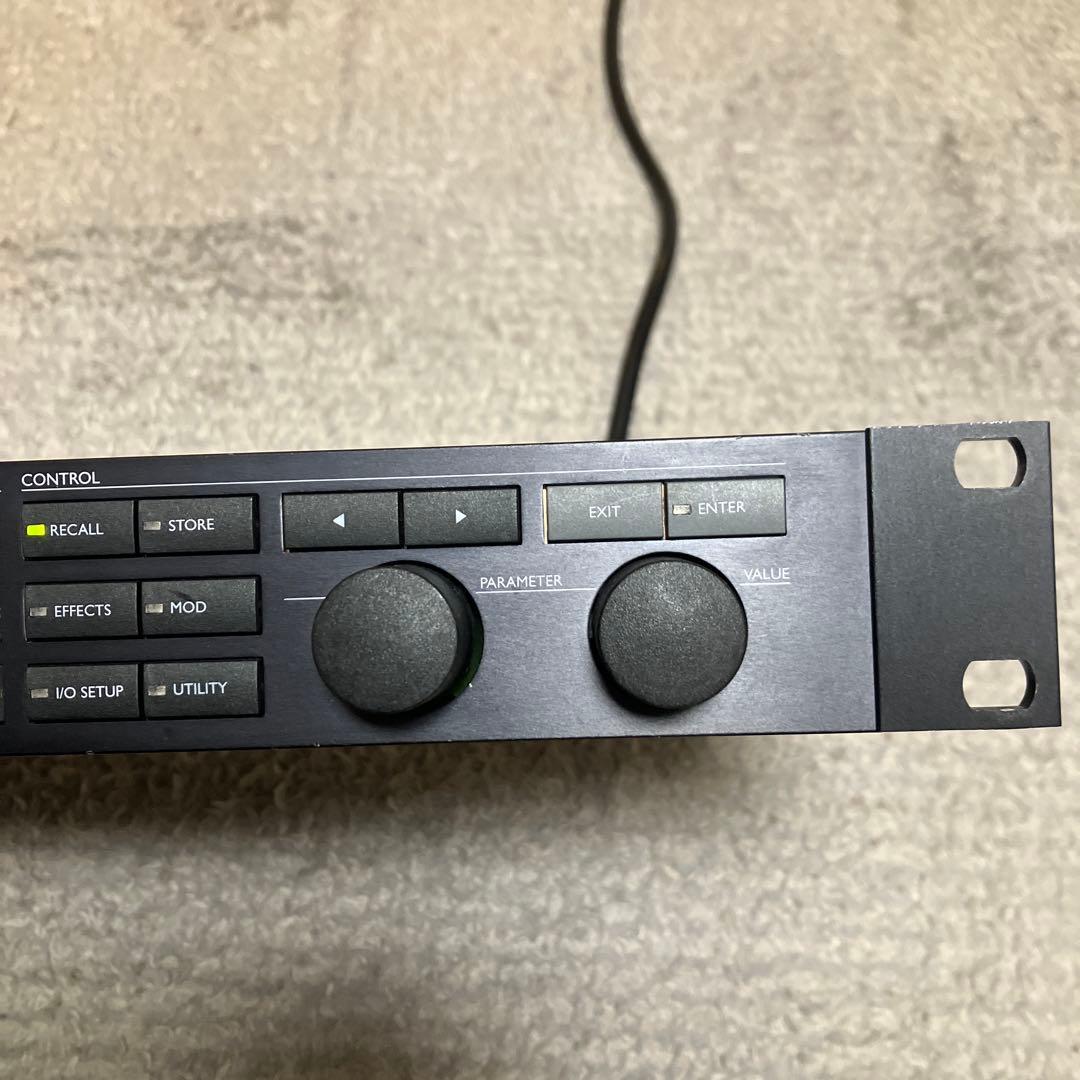 t.c.electronic G-Force 中古品 EVA電子MOD送料込み！