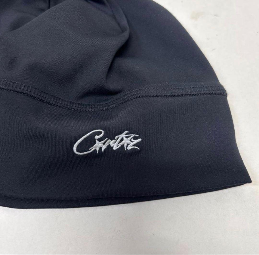 確実正規品】corteiz skull cap - メルカリ