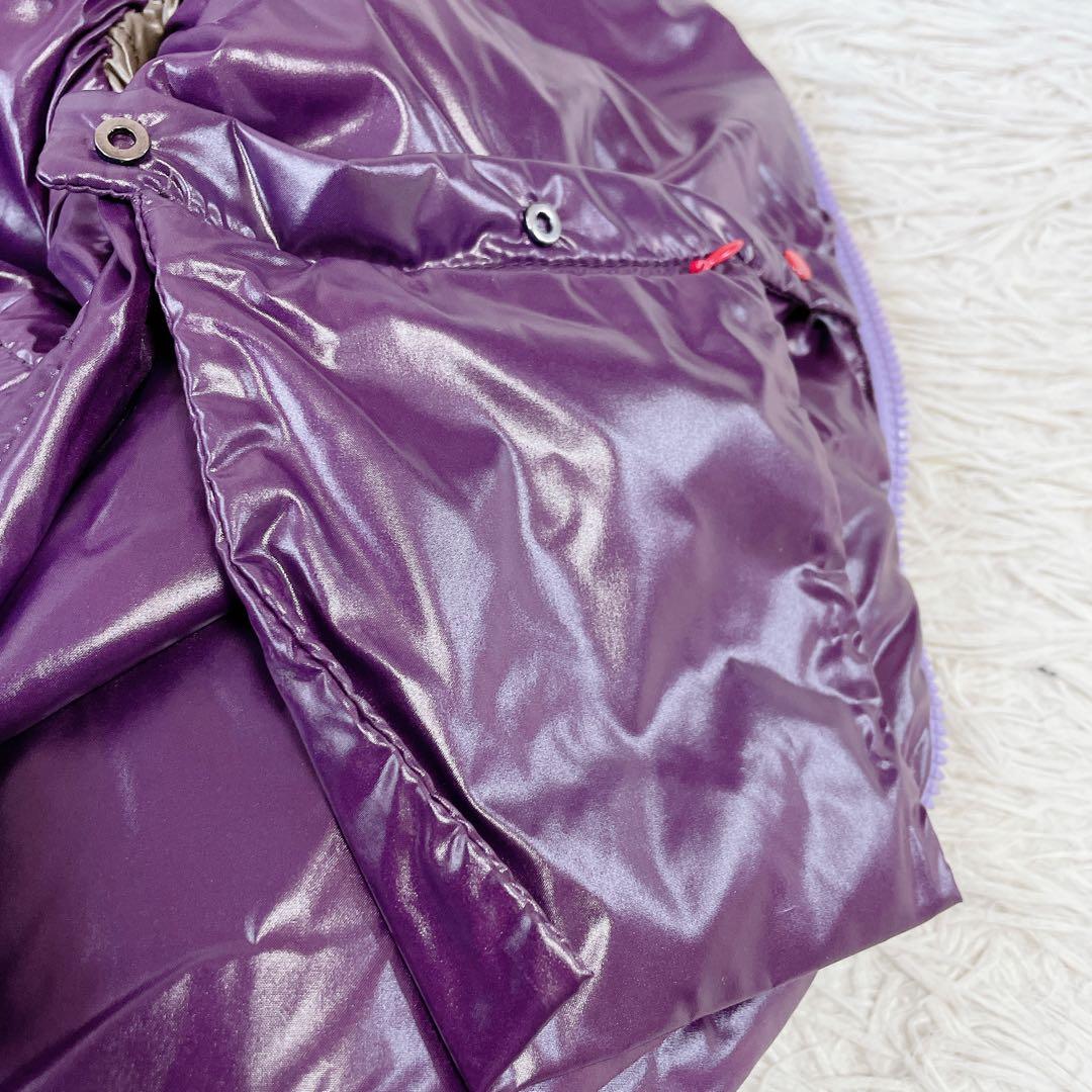 極美品 デュベティカ Febe ダウンベスト 肉厚 ダブルジップ 42 - メルカリ