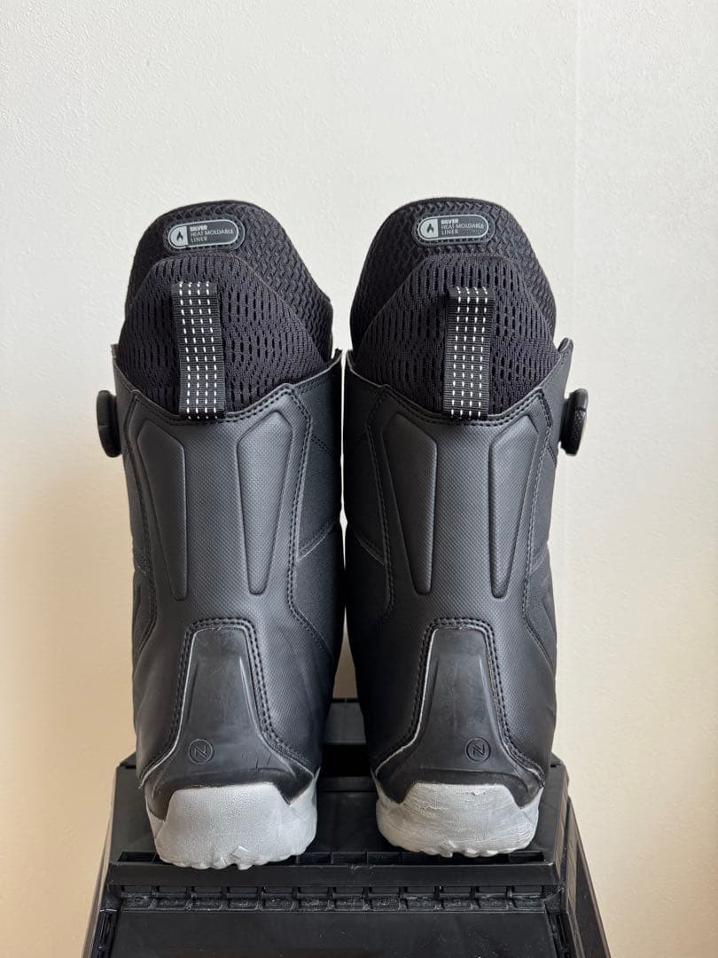 Nidecker Altai ナイデッカー アルタイ 27cm