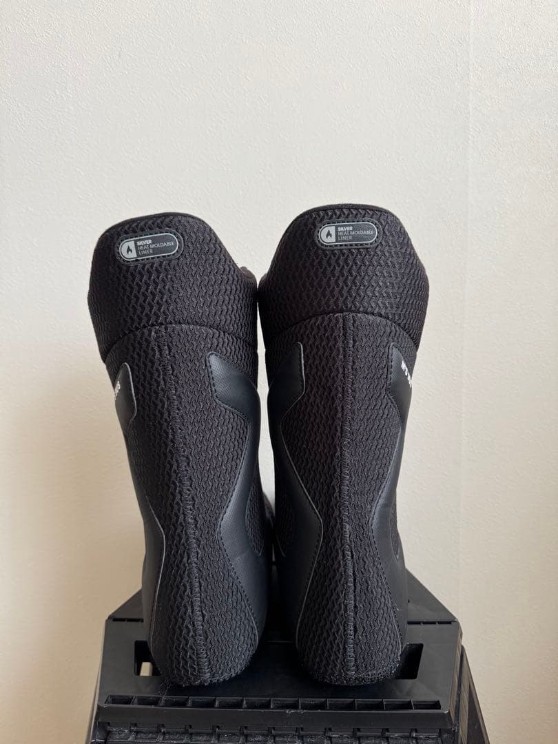 Nidecker Altai ナイデッカー アルタイ 27cm