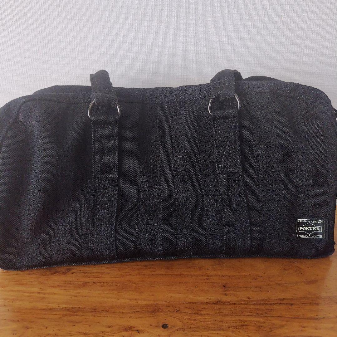 PORTER 70周年限定 タンゴ ボストンバック トート ポーター 吉田カバン