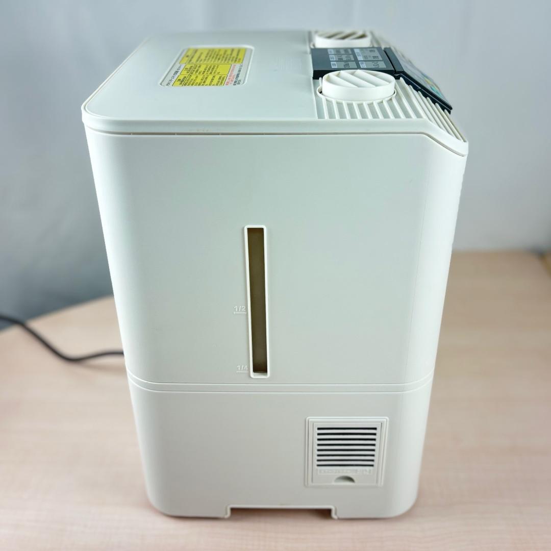 ナカトミ スチームファン式加湿器 SFH-12 木造20畳対応 - メルカリ