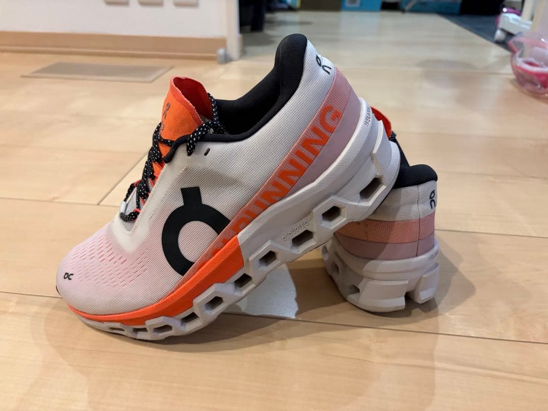 ON クラウドモンスター2 26.0 On公式】オンラインストア | クラウドモンスター 2 | 反発力MAXの