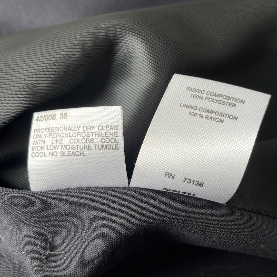 極美品】マックスマーラ ロングトレンチコート ベルト付き 銀タグ