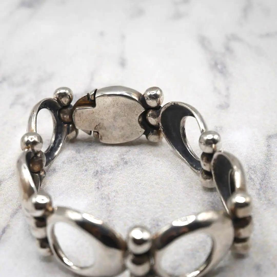 LP.LUCIEN.P ルシアンP ブレスレット シルバー ルシアン 希少 レア