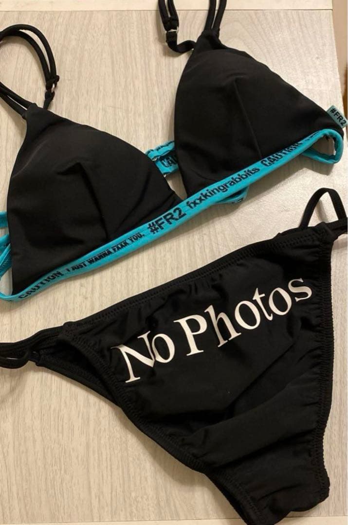 FR2 水着 沖縄限定 - メルカリ