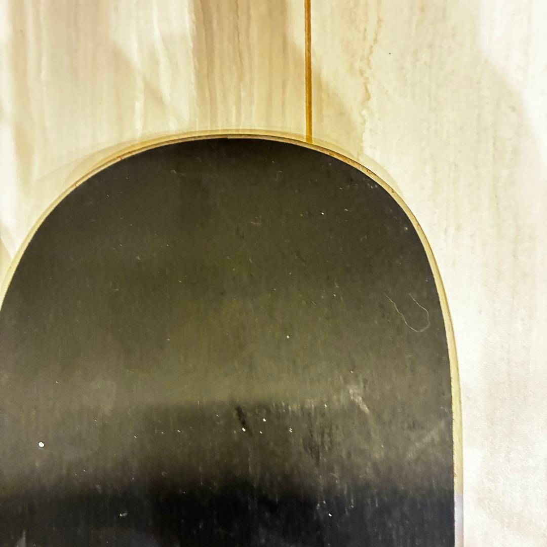 超美品 COSMIC SURF bonny 155cm ストックおまけ - メルカリ