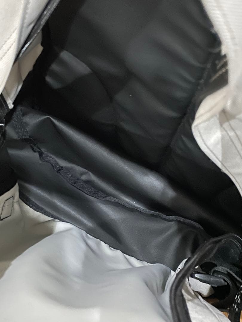 希少】00s NIKE マルエム製 バックパック テック系 Y2K 大容量 - メルカリ