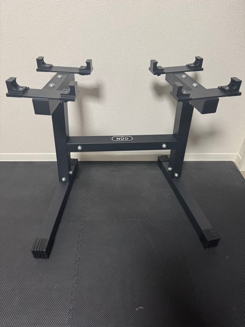 【1/18まで最終値下げ】NÜO フロアスタンド ブラック QLR225 Nebula（Anker） Anker Nebula 公式フロアスタンド ステンレス鋼 高さ