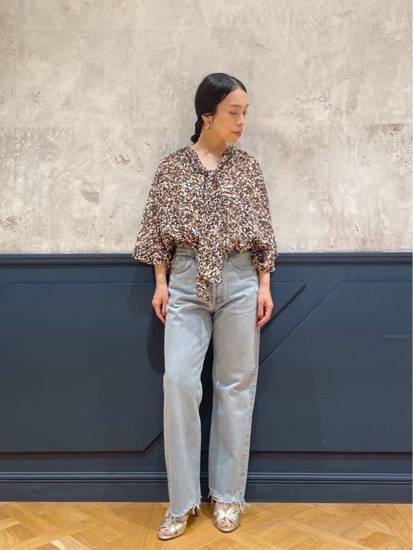 新品】AGOLDE/エーゴールドイー 90s crop デニムパンツ 24 - メルカリ