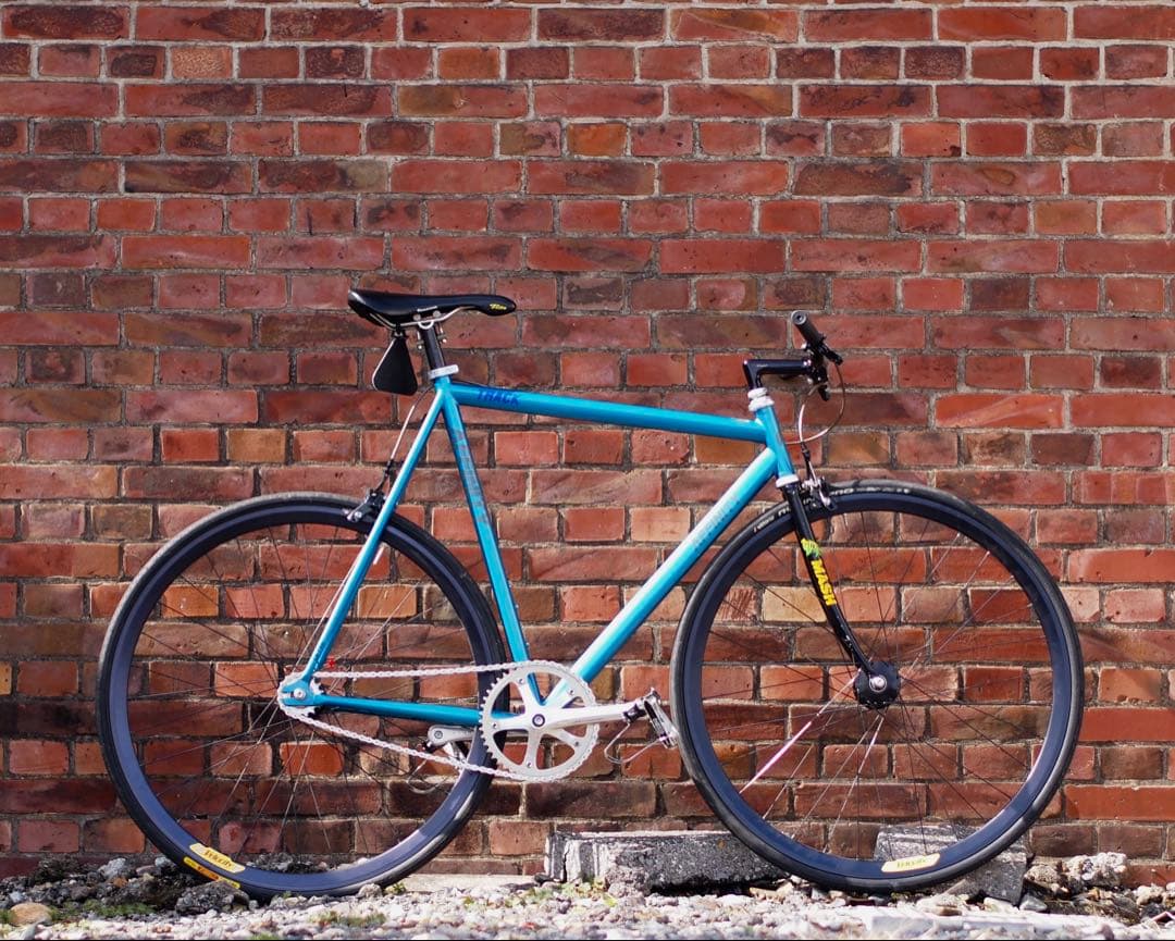 Affinity Lo pro Mサイズ スレッドフォーク - メルカリ