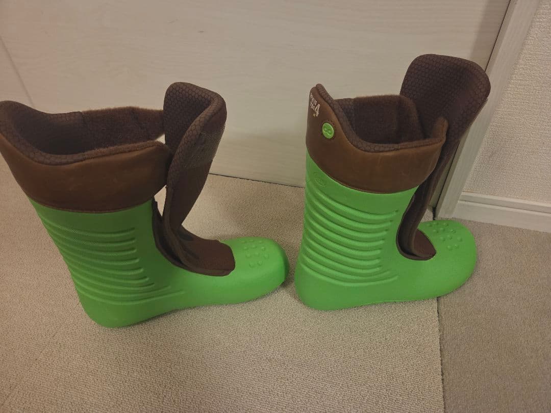 バートンBurton Ion Leather スノーボードブーツ 27.5cm