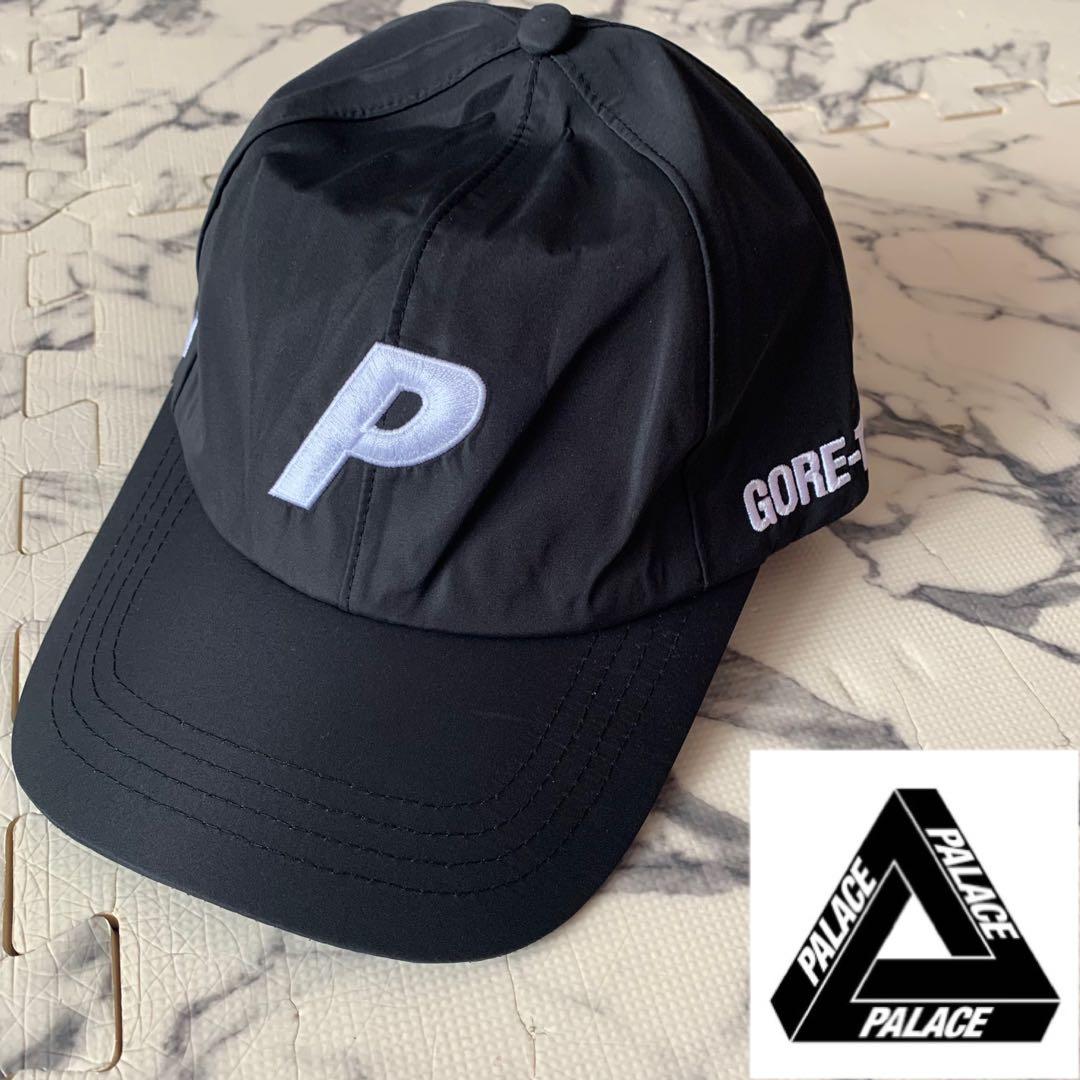 PALACE パレス スケートボード GORE-TEX ゴアテックス キャップ - メルカリ