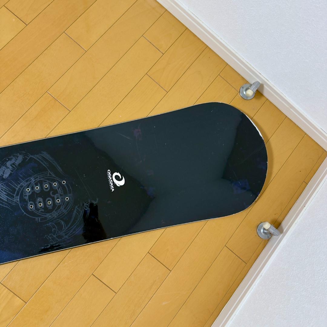 OGASAKA FCW 163cm オガサカ　FC -S　FC CT CT-S