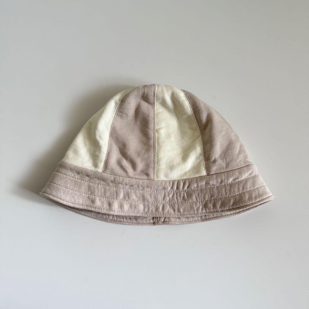misha and puff 帽子　moon 2-4y Misha & Puff】Zig Zag Pointy Peak Hat - Sage (25WI Drop2) – chu