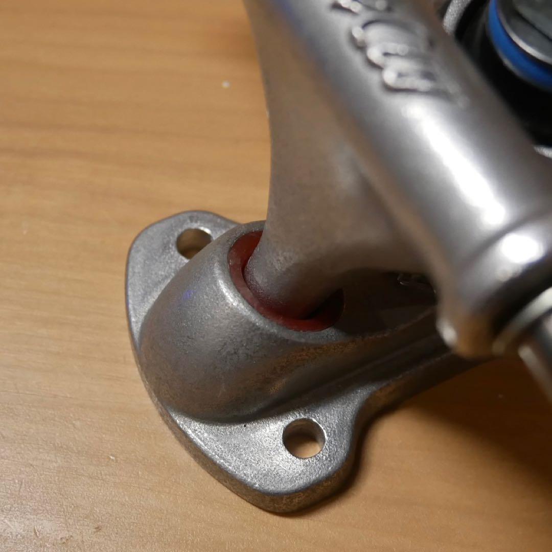 希少】ビンテージトラックセット BONESブッシュの通販はau PAY