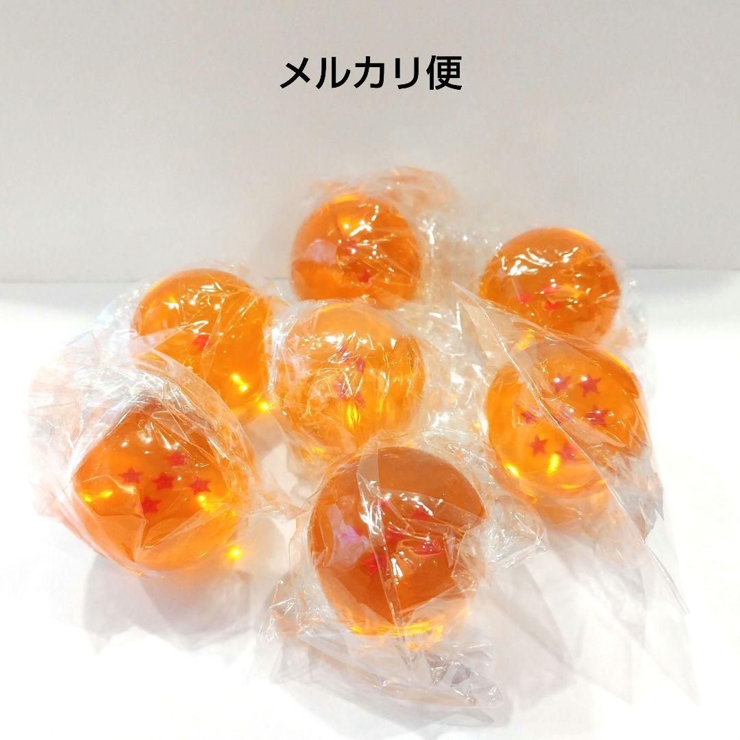 ドラゴンボール 7個セット 箱無し レプリカ - メルカリ