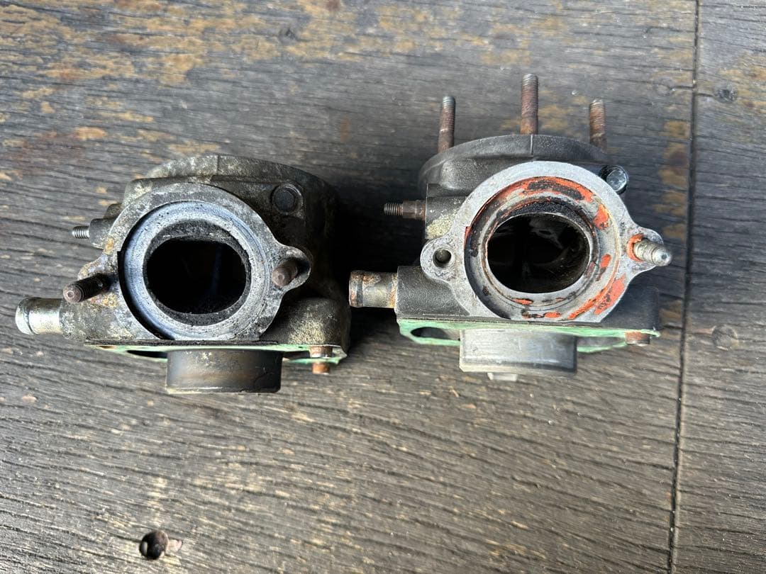 NSR250R シリンダー2個セット 2026年最新】Yahoo!オークション -nsr250 シリンダーの中古品・新品