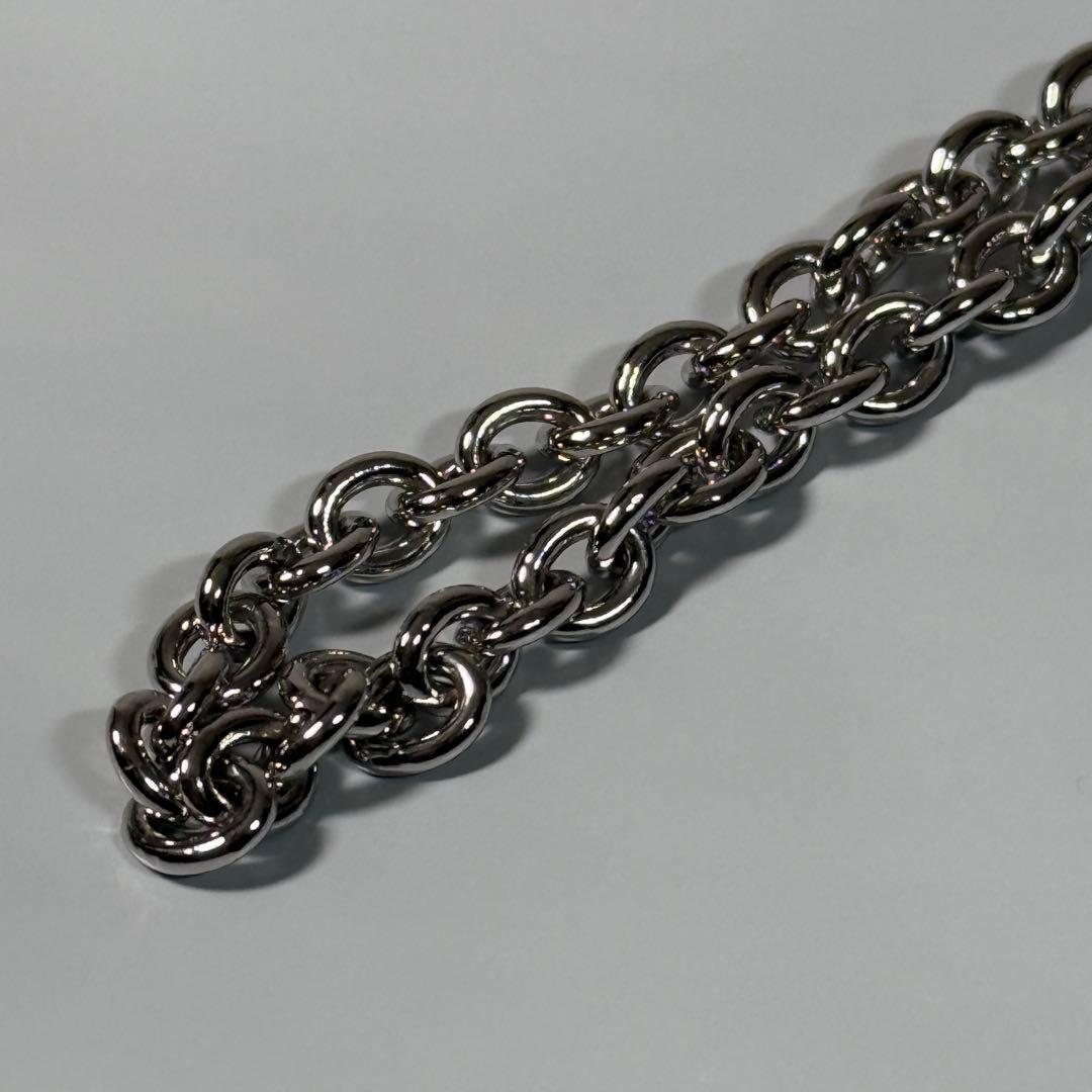 定価4.8万/寺西拓人】TOM WOOD Ada Bracelet 21cm - メルカリ