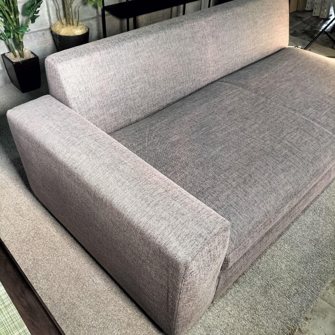 aaoi様専用)arflex SONA 左アームソファ 展示品 410 - メルカリ