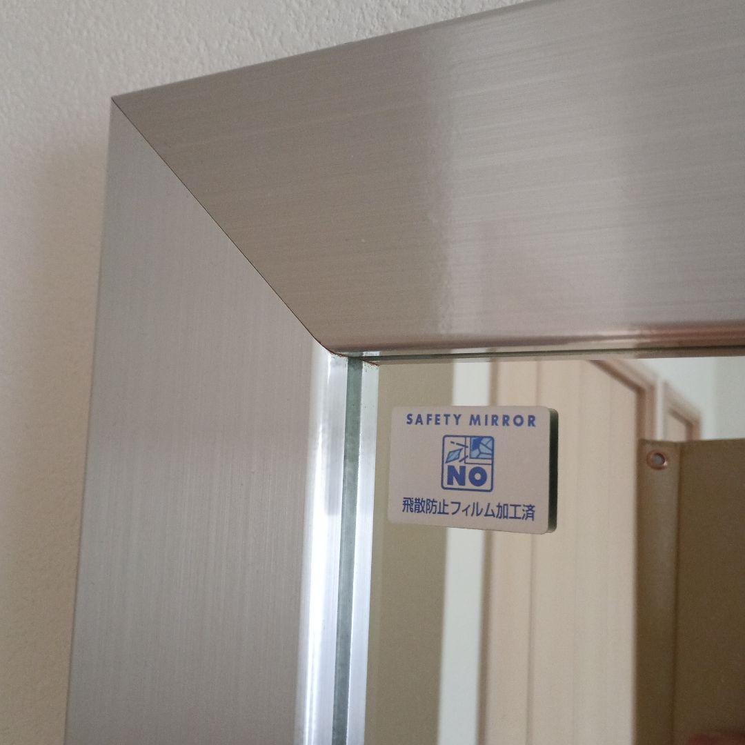 ひっか様専用】ディノスハウススタイリング大型鏡 - メルカリ