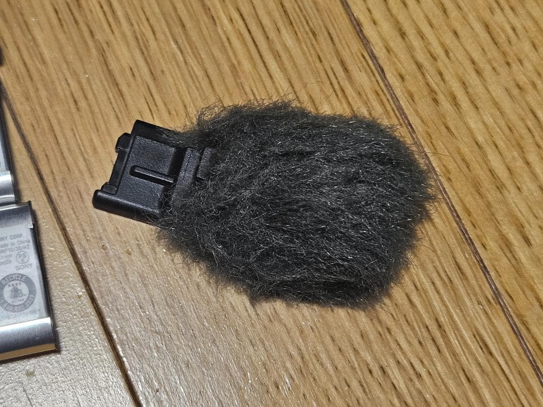 SONY VLOGCAM ZV-1 24-70mmF1.8-2.8+アクセサリー